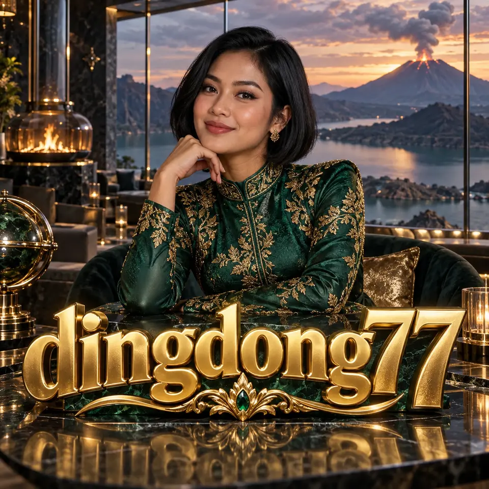 dingdong77 APK