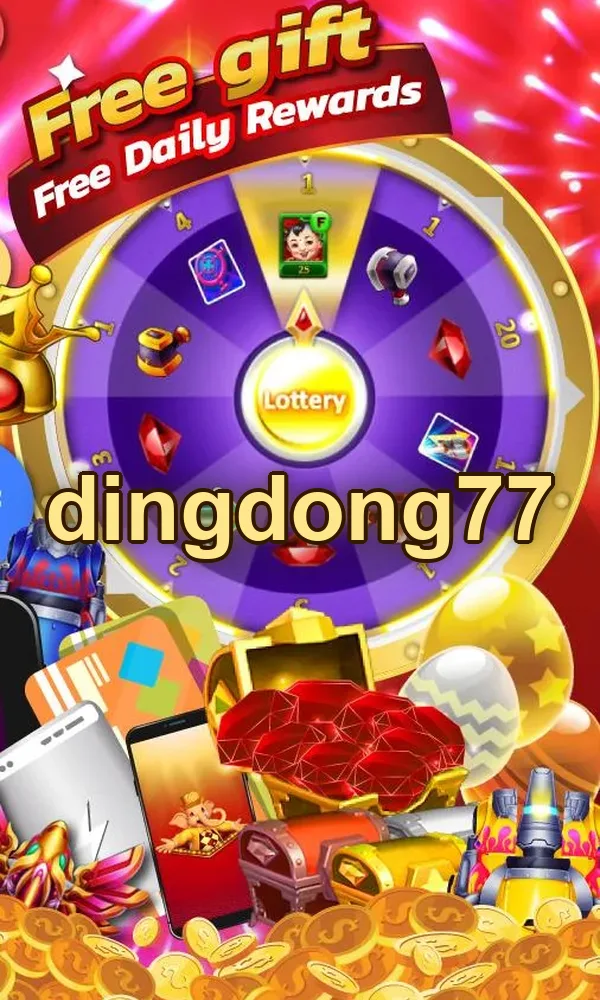dingdong77 APK