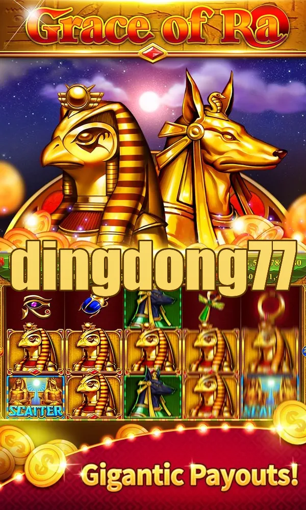 dingdong77 APK