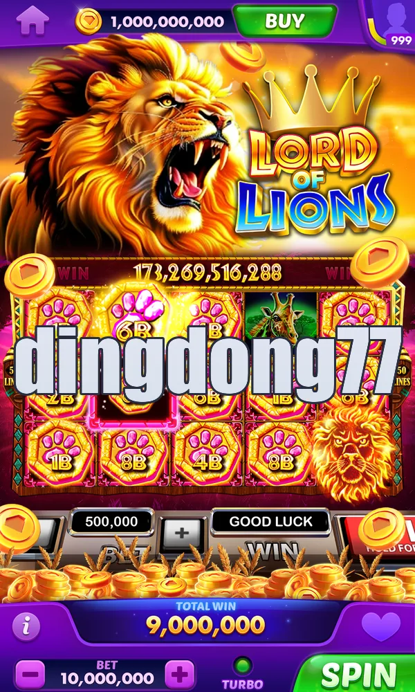 dingdong77 Masuk