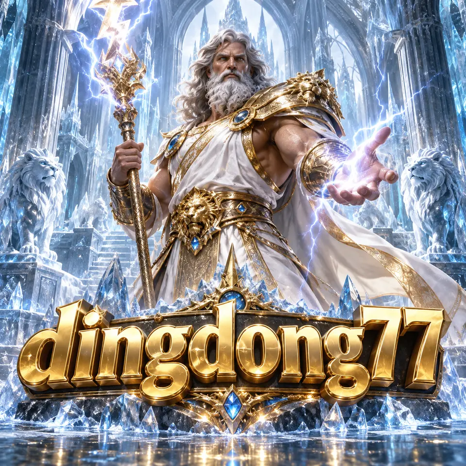 dingdong77 APK Resmi Unduh