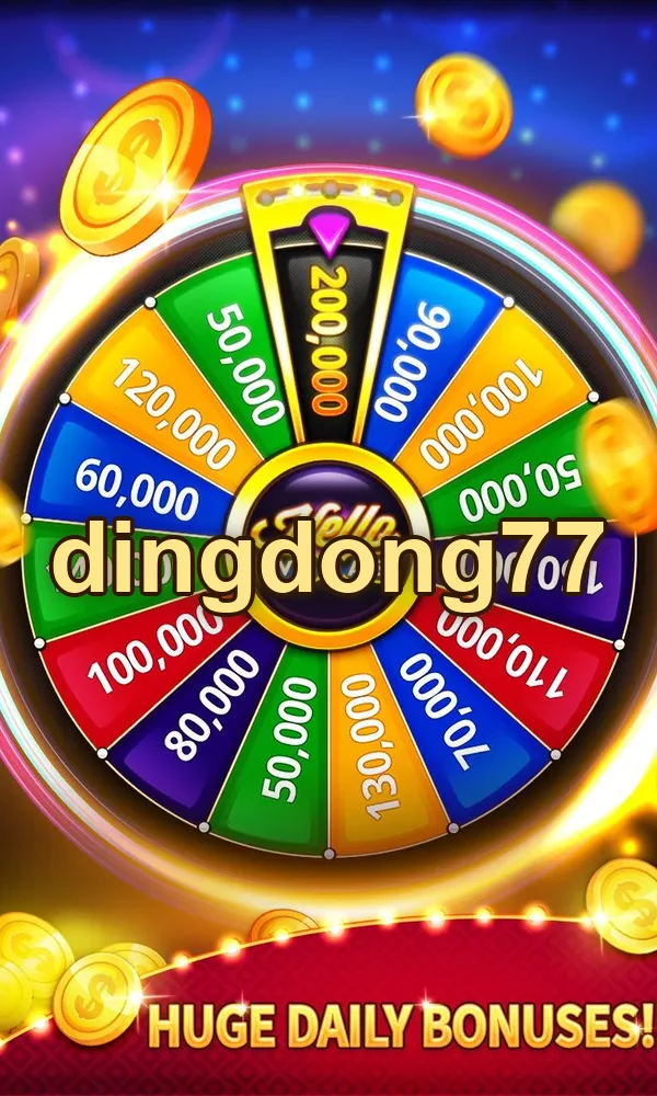 dingdong77 Preview - Resmi Unduh
